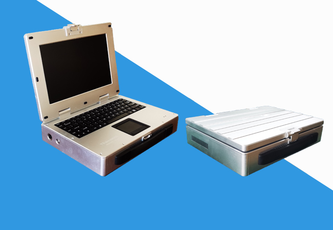 12.1寸加固笔记本