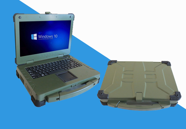 14寸加固笔记本