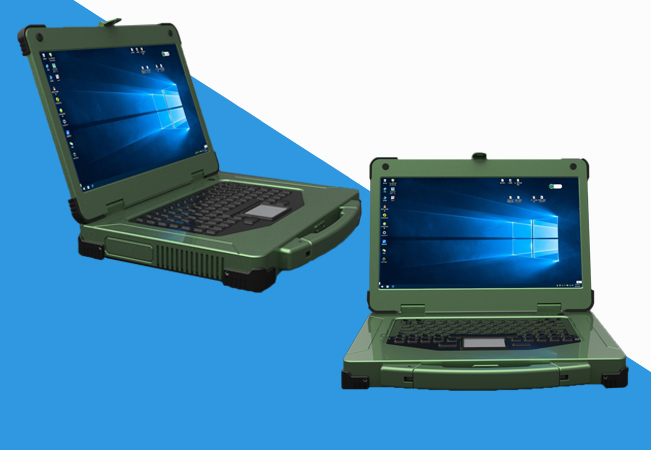 15.6寸全加固加固笔记本支持定