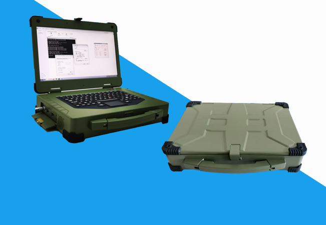 紫川定制15.6寸全加固加固笔记