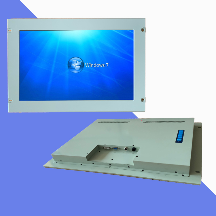 22寸加固显示器