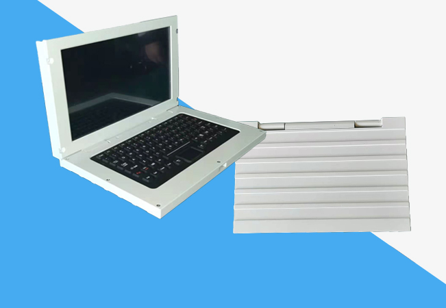 ZX-GB133B加固显示终端 折叠显示