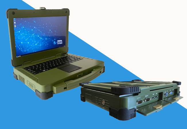 14寸国产化笔记本