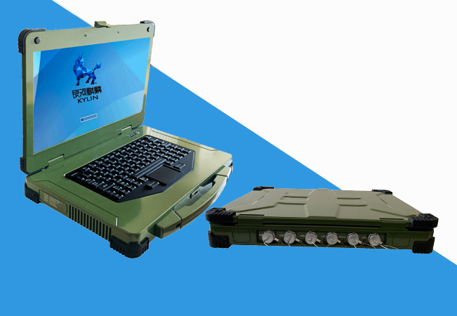 15.6寸加固笔记本，三防笔记本