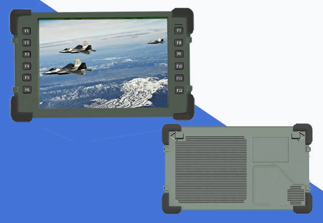 10.1寸国产化自主平板电脑