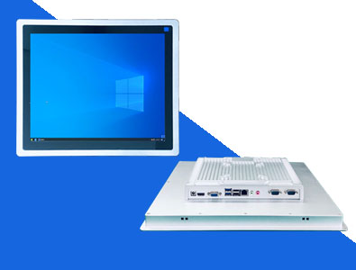 <font color='#FF0000'>15寸工业一体机，嵌入式安装、</font>