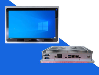 <font color='#FF0000'>10.1寸工业一体机、工业平板电</font>