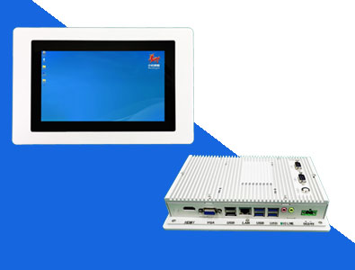 <font color='#FF0000'>7寸工业平板电脑</font>