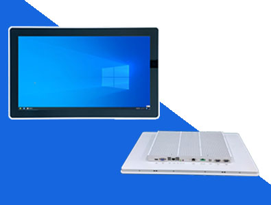 <font color='#FF0000'>23.8寸工业一体机、嵌入式安装</font>