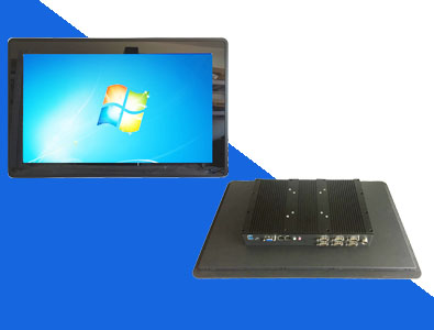 <font color='#FF0000'>19寸人机交互触控工业平板电脑</font>