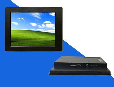 <font color='#0000FF'>8.4寸工业显示器</font>