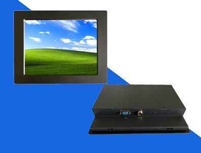 <font color='#0000FF'>10.4寸工业显示器</font>