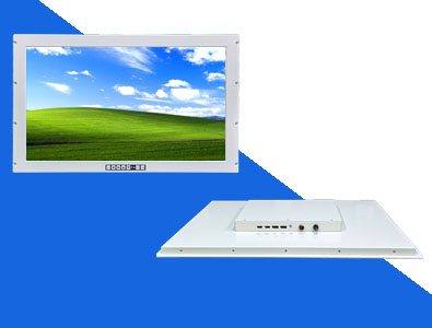 <font color='#0000FF'>27寸4K工业显示器、工业监视器</font>