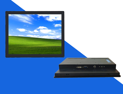 <b><font color='#0000FF'>15寸工业触摸显示器、工业监视</font></b>