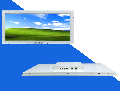 <font color='#0000FF'>34寸4K工业显示器、工业监视器</font>