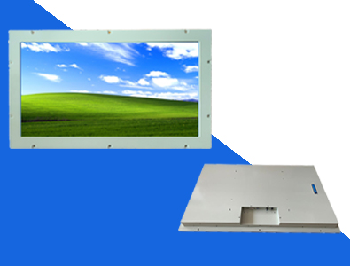 <font color='#0000FF'>42寸车载显示终端、工业显示器</font>